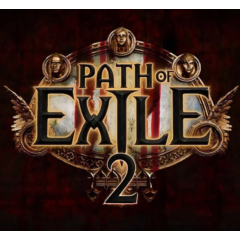 ✅ Path of Exile 2 🔵PS5🚀БЫСТРО🚀Выбор региона