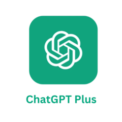 🌟ChatGPT GPT4 -4o  account 1 MONTH 🌟+ 5 days 🎁