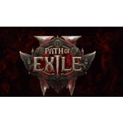 Path of Exile 2 Early Access Supporter Pack 💎STEAM РФ