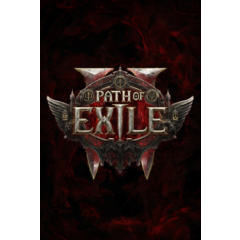 Path of Exile 2 - Lord of Ogham Supporter Pack АВТОДОСТАВКА STEAM РОССИЯ