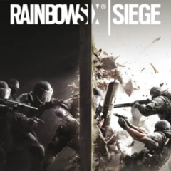 🔶RAINBOW SIX SIEGE R6 ⭐2670-60000 ⭐Steam/Ubisoft/PS+🎁