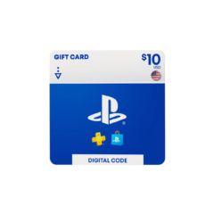 🎮 КАРТА ПОПОЛНЕНИЯ PSN  💳 USA 🌟 10-500 USD