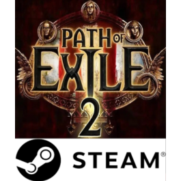 ❇︎ Path of Exile 2 | Steam | Online | Early Access