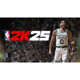 NBA2K 25 Steam OFFLINE Forever 👑♘✅