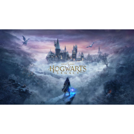 HOGWARTS LEGACY DELUXE  Steam OFFLINE Forever 👑♘✅