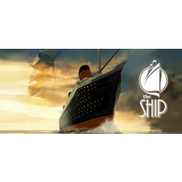 The Ship STEAM GIFT Russia + ROW + GLOBAL REG FREE