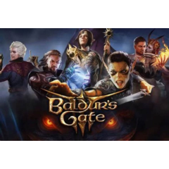 Baldur&acute;s Gate 3 Xbox❗St\Deluxe❗Покупка на любой аккаунт