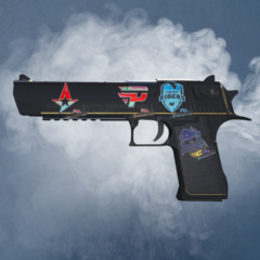 Desert Eagle | Заговор