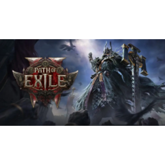 🔥Path of Exile 2 - Early Access Support🔥РФ\МИР🔥STEAM