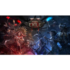 🔥Path of Exile 2 - Lord of Ogham Supporter Pack🔥