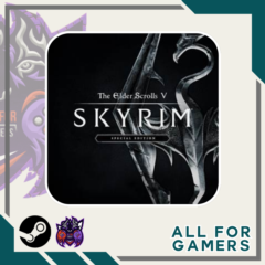 ❇️TES V: Skyrim Special Edition - КЛЮЧ Steam + ПОДАРОК