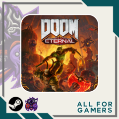 ❇️ Doom Eternal - КЛЮЧ Steam РУ/СНГ 💫