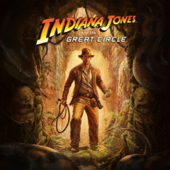 INDIANA JONES and THE GREAT CIRCLE + DLC | PC АККАУНТ