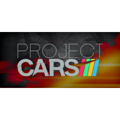 🔥Project CARS🔥🖤⚫ (STEAM KEY/GLOBAL) ⚫🖤