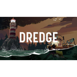 Dredge Xbox +PC❗St|Deluxe|Complete🔥Fast to any account