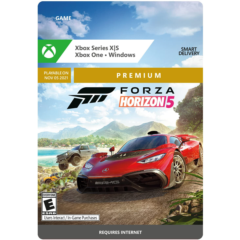 ✅ Forza horizon 5 Premium|Delux|St XBOX/ПК на любой акк
