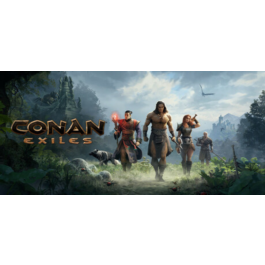 Conan Exiles / Steam Key / RU+CIS