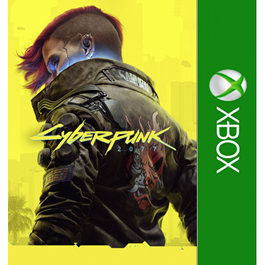 ☑️⭐Cyberpunk 2077 XBOX⭐Buy it u⭐☑️ъ