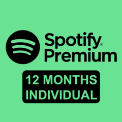 1/3/6/12 МЕСЯЦЕВ SPOTIFY PREMIUM РАБОТАЕТ ПО ВСЕМУ МИРУ