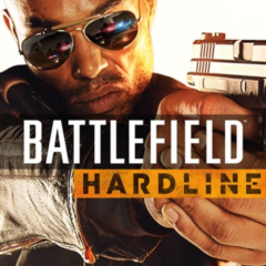 🔑  BATTLEFIELD - HARDLINE STANDARD EDITION 🔥XBOX КЛЮЧ