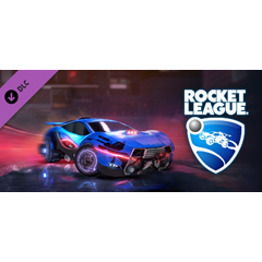 Rocket League® - Masamune STEAM GIFT ОАЭ