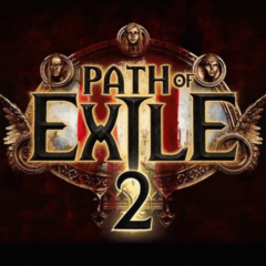 🔴 Path of Exile 2❗️PS5 PS 🔴 Турция