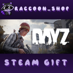 DayZ Deluxe Edition * STEAM RU*KZ*UA*СНГ🔥