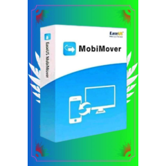 📦 EaseUS MobiMover 🔑 Лицензионный ключ 1 месяц 🚀