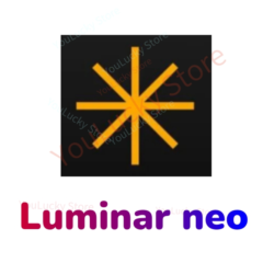 Luminar neo🔑Luminar ai🖥️luminar купить