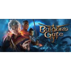 Baldur&acute;s Gate 3 * STEAM РОССИЯ🔥