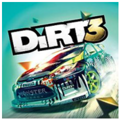 🔥DiRT 3: Complete Edition🔥🖤⚫ (STEAM KEY/GLOBAL) ⚫🖤