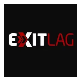 ✔️EXITLAG SUBSCRIPTION 30 DAYS✔️LICENSE KEY🔑GLOBAL⭐