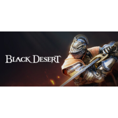 Black Desert * STEAM РОССИЯ🔥