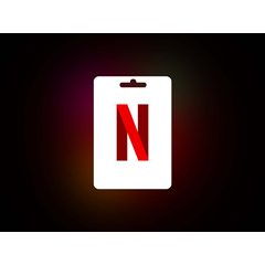 Netflix Premium | Shared Account | 1 Month