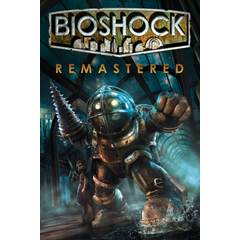 ⚡BioShock Remastered (XBOX активация)🚀