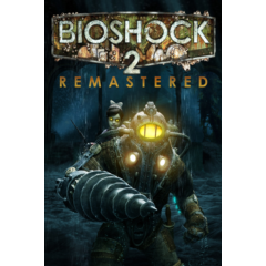 ⚡BioShock 2 Remastered (XBOX активация)🚀