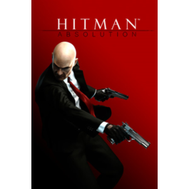 ⭐️Hitman Absolution / Steam Key / RU+Global