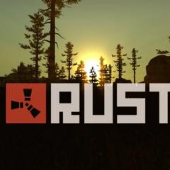 Все регионы ☑️⭐ Rust Steam