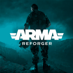 🔵 Arma Reforger / Арма Рефоргер ❗️ PS5/ПС Турция 🔵