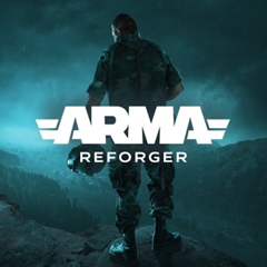 ✅ Arma Reforger 🔵PS5🚀Выбор региона