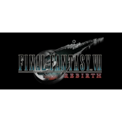 FINAL FANTASY VII REBIRTH +ВЫБОР steam