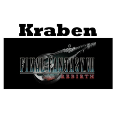 FINAL FANTASY VII REBIRTH +ВЫБОР steam