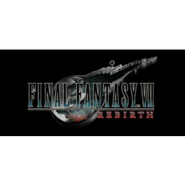 FINAL FANTASY VII REBIRTH steam