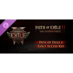 Path of Exile 2 STEAM