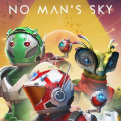 No Man&acute;s Sky (Ключ Steam | РФ+СНГ)