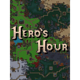 ✅ Hero's Hour ✅ For PC on GOG ✅