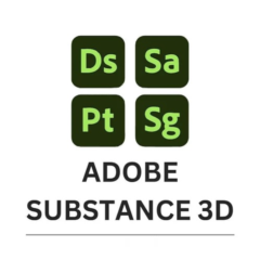 🅰️ADOBE SUBSTANCE 3D COLLECTION 1 ГОД КЛЮЧ🔑