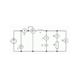 Task 02100111-0300-0003 (judgment of ElektroHelp). Calculation of the AC circuit.