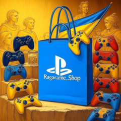 🔥PS PLUS ПОДПИСКИ🔥/🔵УКРАИНА ПОДПИСКИ🟡