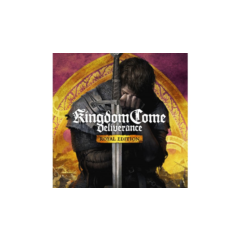 🔥 Kingdom Come: Deliverance Royal Edition - STEAM ✅